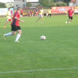 GKS Łokietek Petrokan Brześć Kujawski vs Olimpia Koło