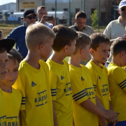 Summer Młodzik Cup 2016 r. 2006