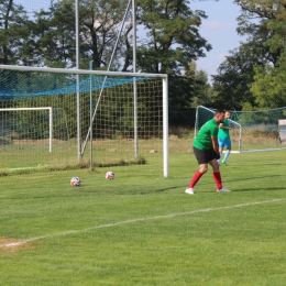 Warta Eremita Dobrów vs Zjednoczeni Rychwał