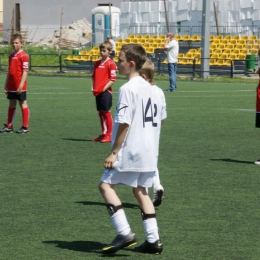 cz.9 - letni turniej na Broni-czerwiec 2010