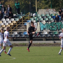 Tur 1921 Turek- Warta Poznań 0:4