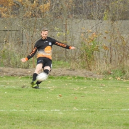 Tempo Stolarzowice - LKS ŻYGLIN