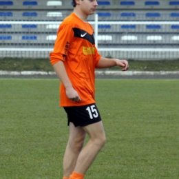 GKS Glinik - Ciężkowianka 2015