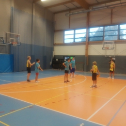 WOJEWÓDZKI TURNIEJ KOSZYKÓWKI 3x3, IMS