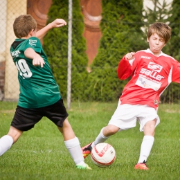 AFK Piast Nadolice - Forza Wrocław