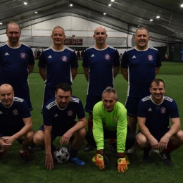 XV Mem. K.Górskiego-Na boisku