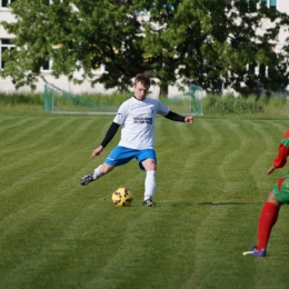 Unia - Zdrój Jedlina Zdrój 1-3