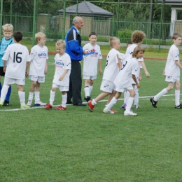 cz.14 - turniej Brwinów 2011