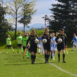 2.liga:Darbor-SWD Wodzisław 5:1(4:1)