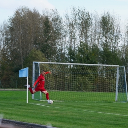 Błękitni- Olimpiakos (13.10.24)