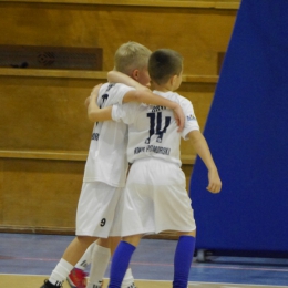 Turniej Futsalu pod Patronatem Dyrektora MOSiR