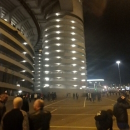 Wieże San Siro