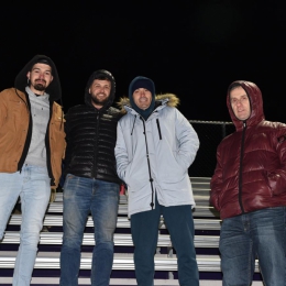 US Open Cup-Kibice