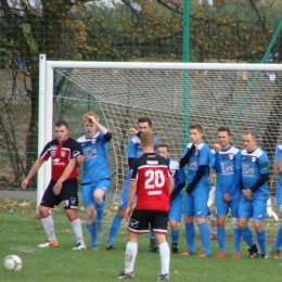 KMICIC KRUSZYNA --LKS KAMIENICA 2:1