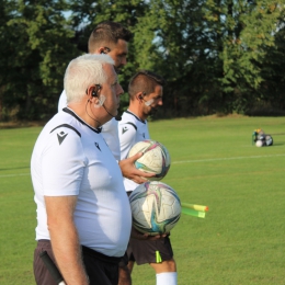 GKS Sompolno vs Warta Eremita Dobrów