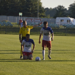 Wiwa Goszcz -  Sokół Kaszowo - sparing (04/08/2022)