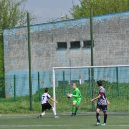 Radomiak - SEMP II (I Liga Wojewódzka U-15) 0:3