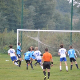 OLT: Strzelinianka Strzelin - Unia Wrocław I 1:11