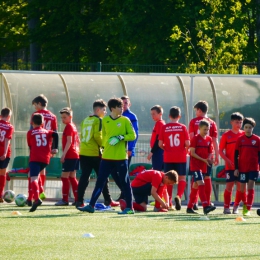 WLMs: AP Gryf - Świt Skolwin