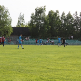 Warta Eremita Dobrów vs ZKS Orły Zagorów