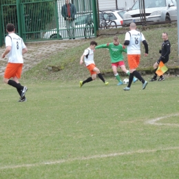 Pogranicze Kuźnica-Narew Choroszcz= 3-0