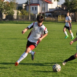 Błonianka Błonie - SEMP II (I Liga U-16) 0:4