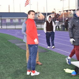 US Open Cup Wisła-One Knoxville