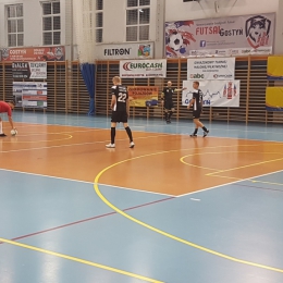 II Liga Futsalu sezon 2019/2020