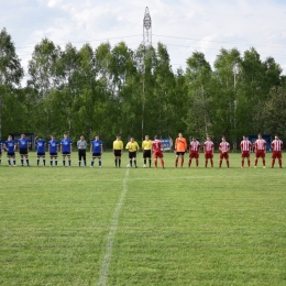 Spółdzielca - Bielcza - 28.04