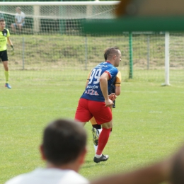 Przełom Besko 2:0 Brzozovia MOSiR Brzozów