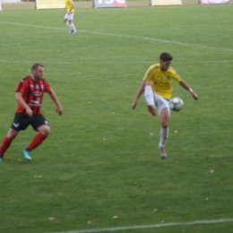 Czwarta Liga:Krobianka 1:0 Dopiewo