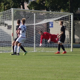 Tur 1921 Turek- Warta Poznań 0:4