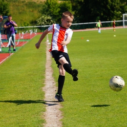 Starogard Gd.: Żaki na Ogólnopolskim Turnieju Deyna Cup rocznika 2006