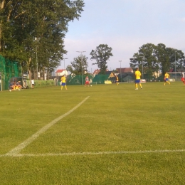 GKS Przodkowo - Arka II Gdynia