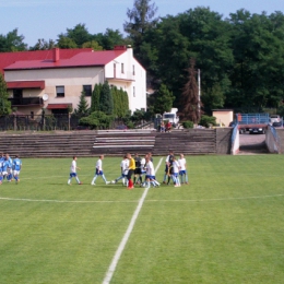 Jastrzębie-Piast 24.08.2013