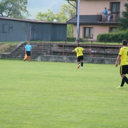 ZKP Asy Zakopane 4:2 LKS Bór Dębno