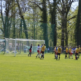 Kol. 17 Płomień Krośnice -  Sokół Kaszowo 0:0 (09/05/2021)