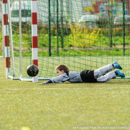 Trening 07-08 OSIEDLE