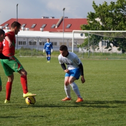 Unia - Zdrój Jedlina Zdrój 1-3