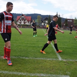 KS Zakopane - KS Tymbark