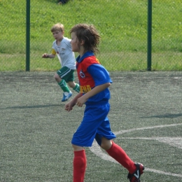 Morena - Lechia 6.06.2010