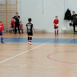 OSiR Włochy CUP 25.01.2020