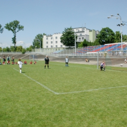 cz.11. - Letni Bron Cup na głównym stadionie
