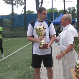 Letni Turniej ALP i MBS CUP, 3.08.2014