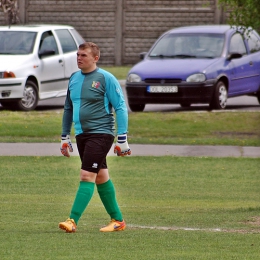 Mecz z Lotnikiem Twardogóra fot. Jacek Górniak