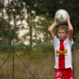 SP Widzew- ŁKS 10-0