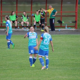 1L LKS Rolnik B.Głogówek- Sokół Kolbuszowa 2:0 (1:0)