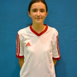 Wiktoria Kot, rocznik 2006