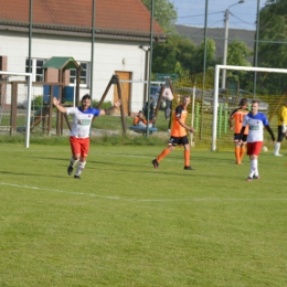 Kol. 23 Grom Szczodrów -  Sokół Kaszowo 0:7 (14/06/2021)