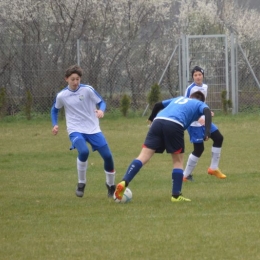 OLT: Mirków Długołęka - Unia Wrocław 1:0